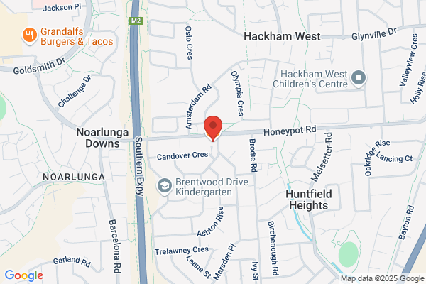 Huntfield Heights Pharmacy