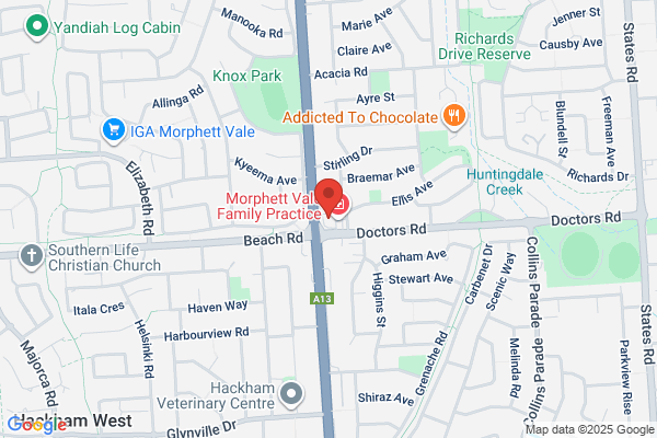 bloom hearing specialists Morphett Vale