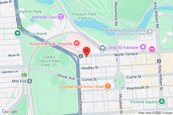 Adelaide Ocular Services