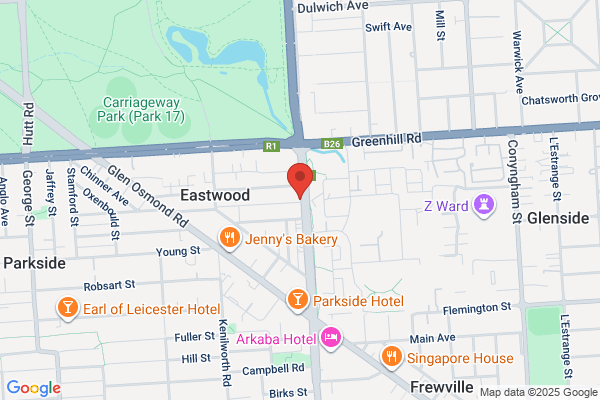 Eastwood Physiotherapy