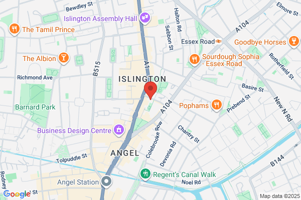 Louise May Laser & Skin Clinic