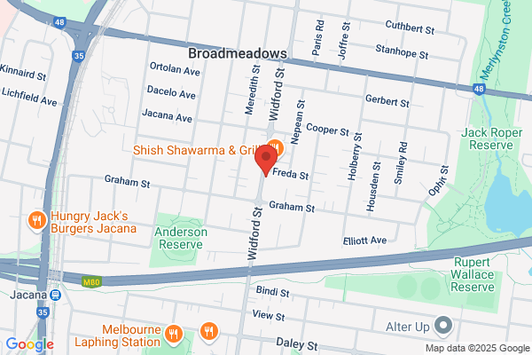 Broadmeadows Community Legal Centre