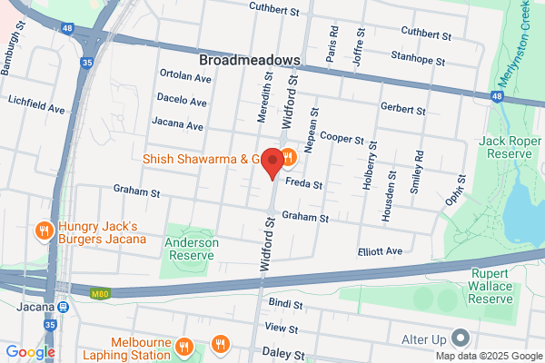 Broadmeadows Mature Persons Unemployed Group