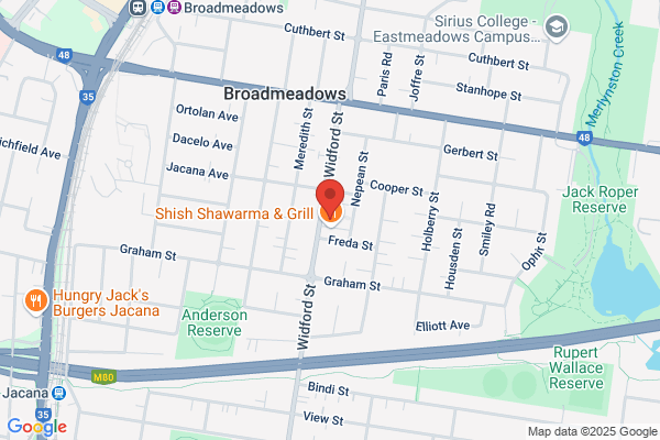 Broadmeadows Newsagency