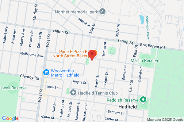 Catholic Archdiocese of Melbourne