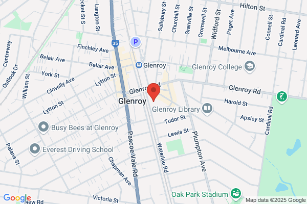 FML AGE Glenroy