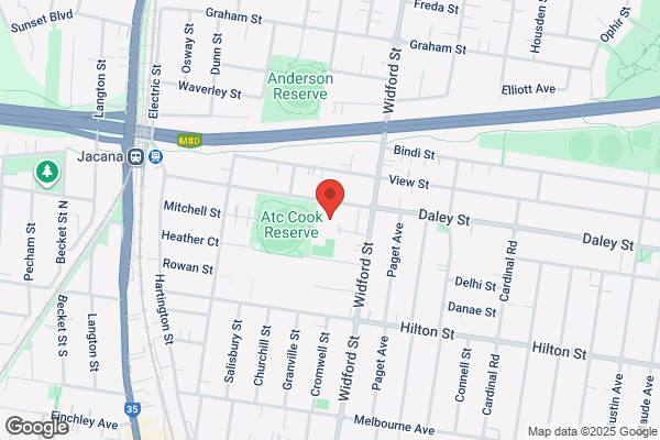 Glenroy Bowls Club Inc.
