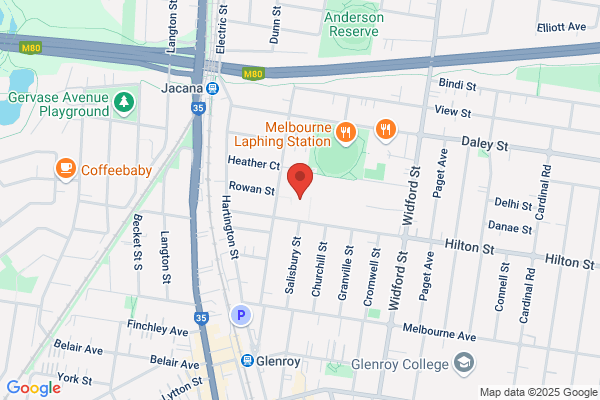 Glenroy Specialist School