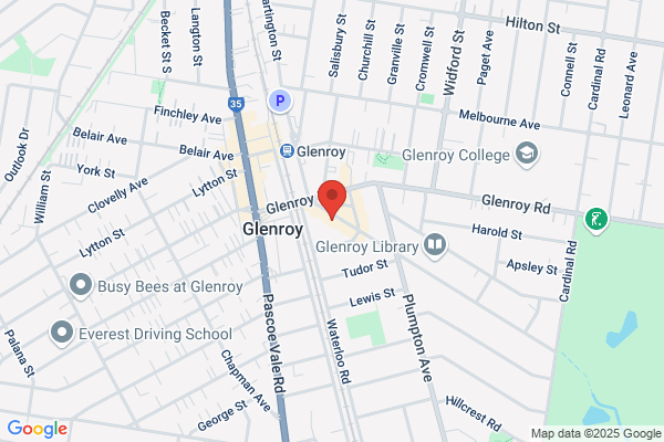 Glenroy TV Repairs