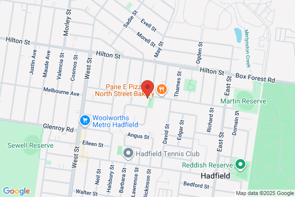 Hadfield Physiotherapy Centre