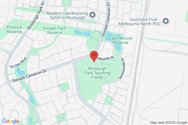 Kumon Broadmeadows Education Centre