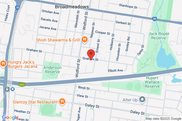 Raja  Driving School In Broadmeadows