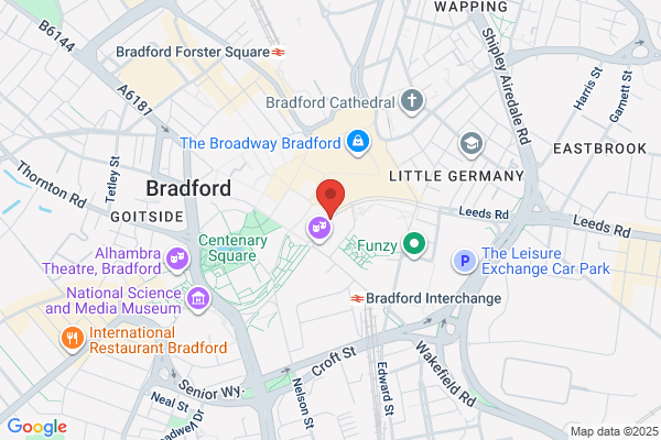 Bradford Jack