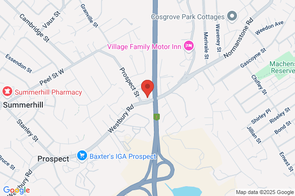 City Mission