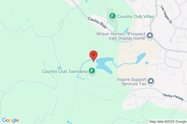 Country Club Natural Therapies