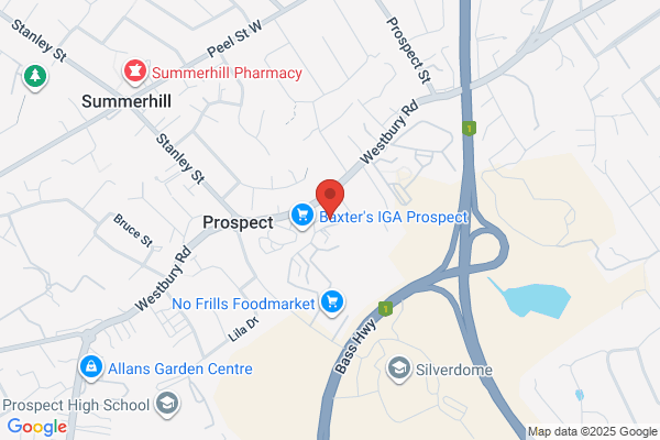 Independent Health Care Service Pty Ltd
