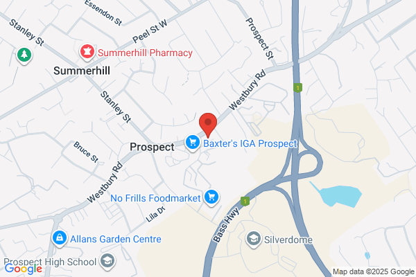 Prospect Family Dental