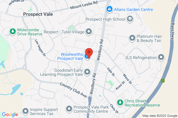 Prospect Marketplace Newsagency