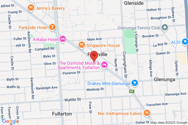 Adelaide & Hills Bookkeeping Services