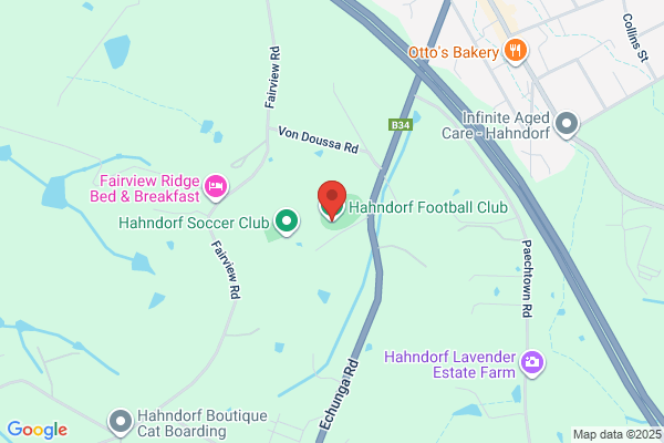 Hahndorf Football Club Incorporated