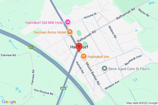Hahndorf Medical Centre