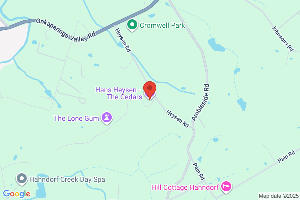 Heysen Country Estates