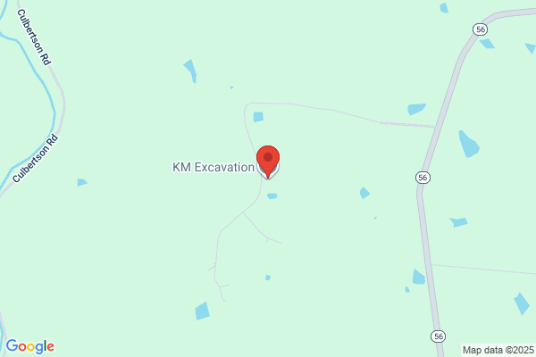 K.M. Excavations