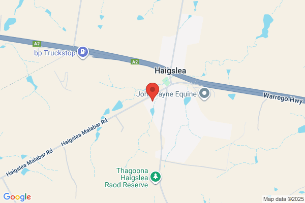 Haigslea State School