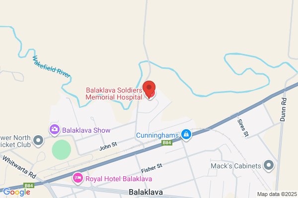 Audika Hearing Clinic Balaklava