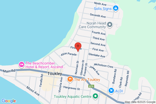 Modern Group of Companies Central Coast