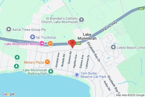 Audika Hearing Clinic Lake Munmorah