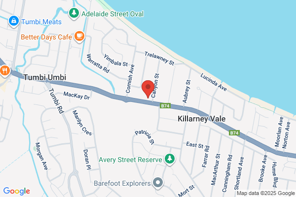 Allcoast Massage