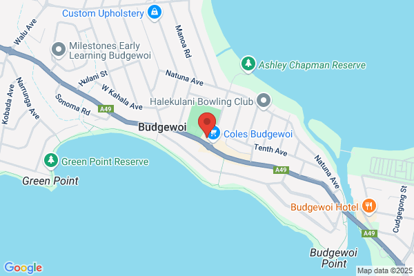Community Health Centres