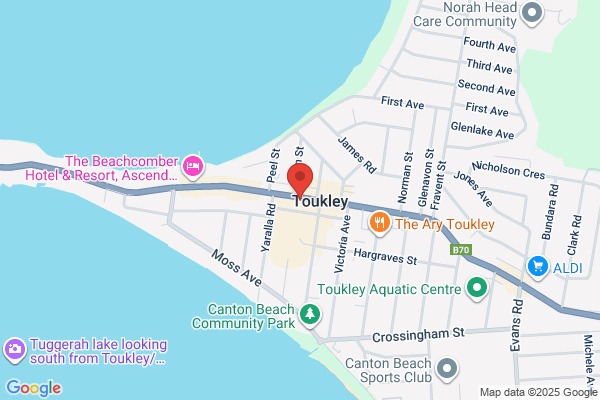 Hibiscus Coffee Lounge