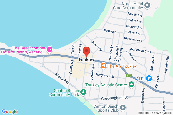 Mortgage House Toukley