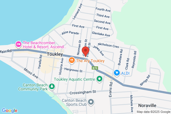 Total Services Toukley - Tyrepower