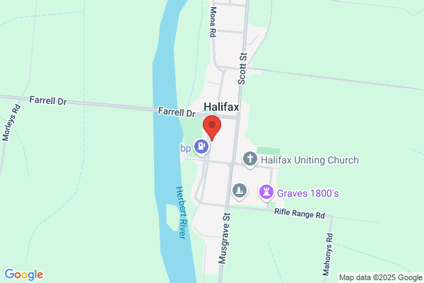 Halifax Newsagency
