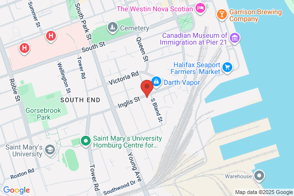 Halifax Preschool