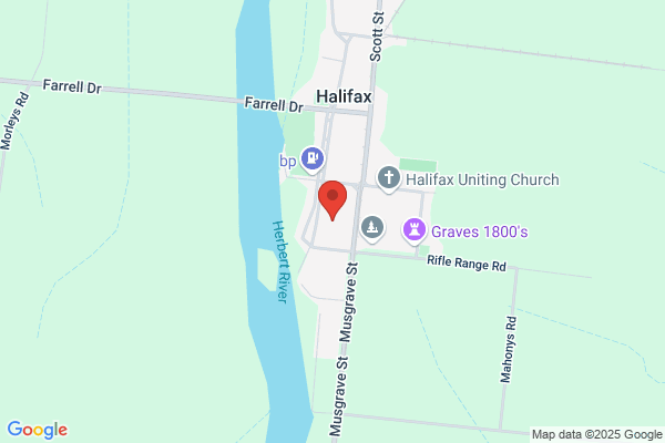 Halifax Primary
