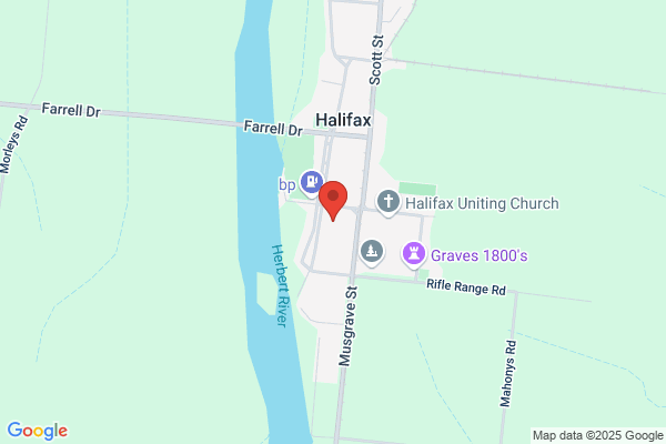 Halifax State School
