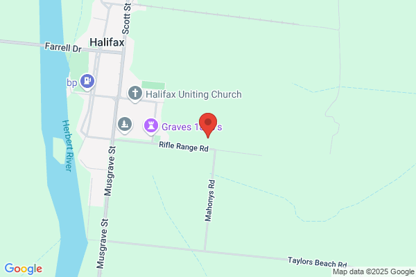 Halifax Transfer Station