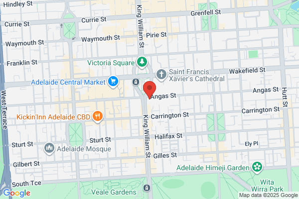 Adelaide Magistrates Court
