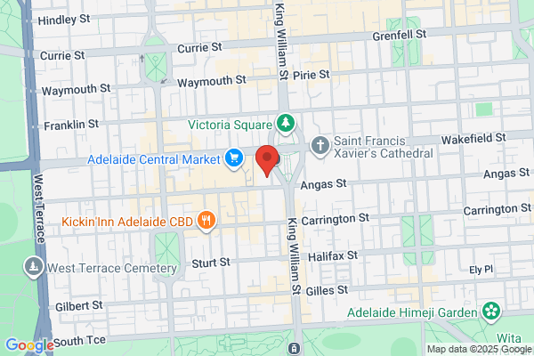 District Court of South Australia