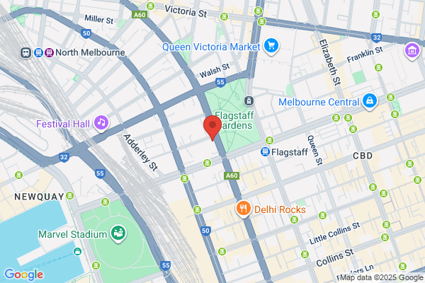 Georgina Parker Lawyers