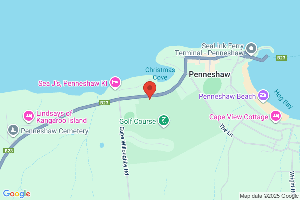 Kangaroo Island Booking Centre
