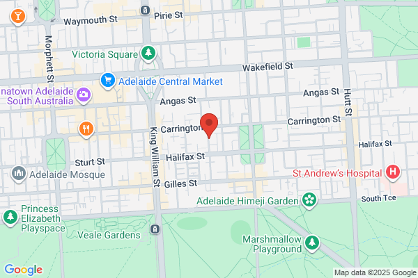 Posh Printing (Adelaide)