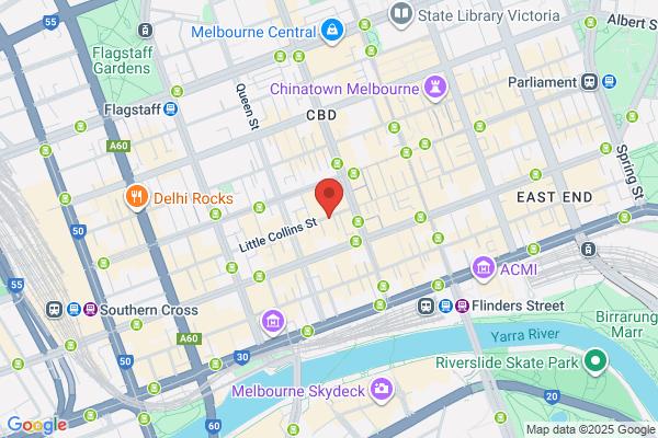 Australia Huanyu Migration Consulting