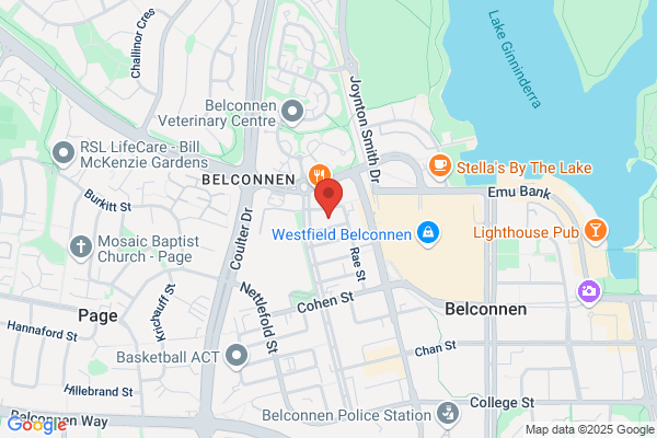 Belconnen Smash Repairs