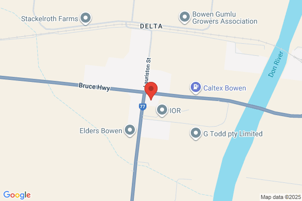 Bowen Mechanical Repairs