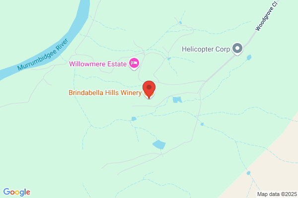 Brindabella Hills Winery